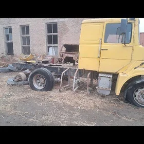 Howo T5G 1980