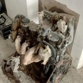opel mator