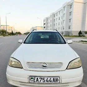 Opel Astra 1999