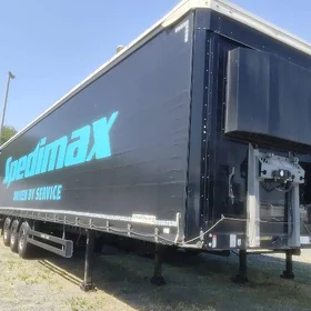Kogel Euro Trailer 2022
