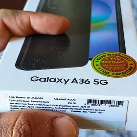 samsung a 36 8/256