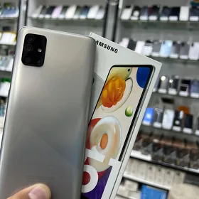 Samsung A51 4/64gb