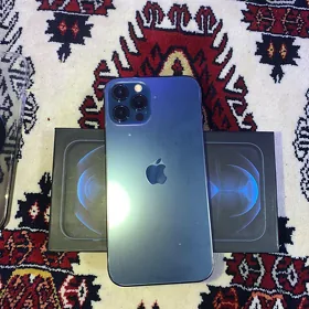 İPhone 12 Pro
