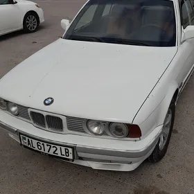 BMW 525 1991