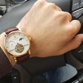 sagat 🇨🇭 PATEK PHILIPPE часы