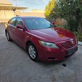 Toyota Camry 2008