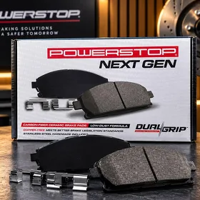kolotka  POWERSTOP