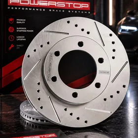 POWERSTOP