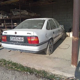 Opel Vectra 1992