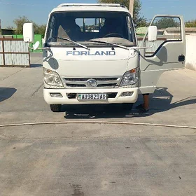 Forland H3 2012