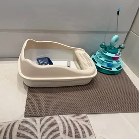 Для кошки