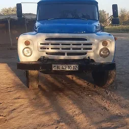 Zil 130 1993