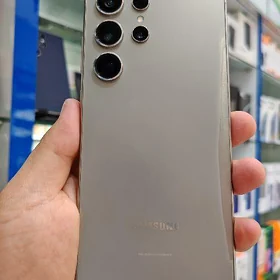SAMSUNG S24 ultra 12/256