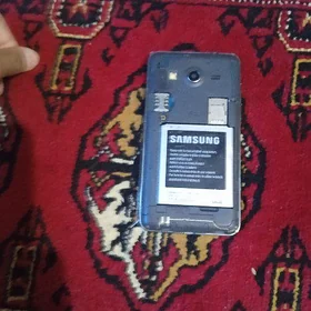 Samsung galaxy V