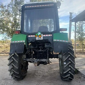 MTZ 80 2000
