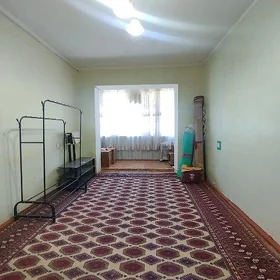 SATLYK KWARTIRA