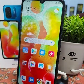 Redmi 12C
