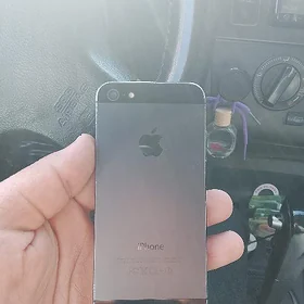 iPhone 5