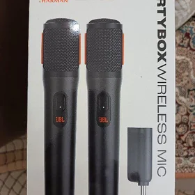 микрофоны