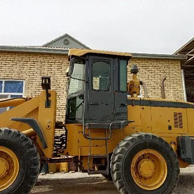 XCMG LW300F 2013