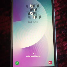Gallaxsy samsung J7 Neo