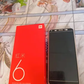 redmi 6