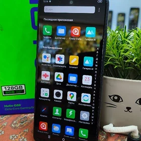 Infinix Hot30