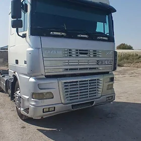 DAF FX 95 2005