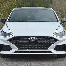 Hyundai Sonata 2022