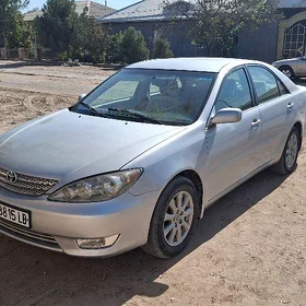 Toyota Camry 2003