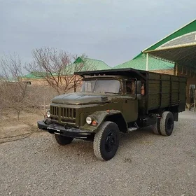 Zil 130 1993