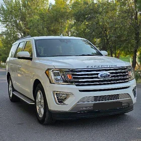 Ford Expedition 2021