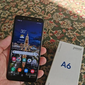 samsung a6