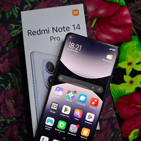 redmi not 14 pro