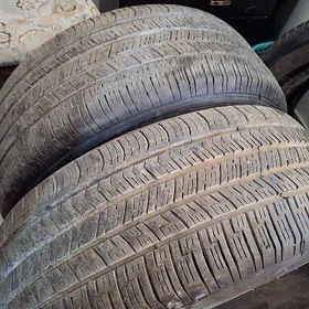 GOODYEAR  255 60 18