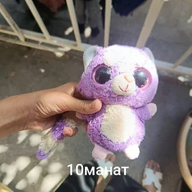 Мишка Miska oyunjaklar