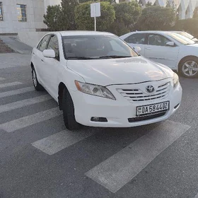 Toyota Camry 2008