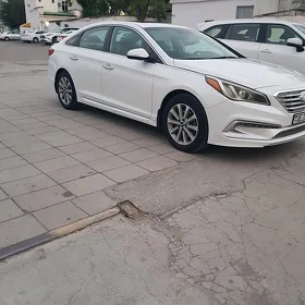 Hyundai Sonata 2017