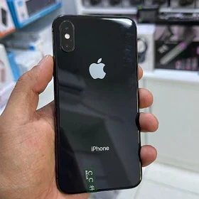Iphone Xs gray