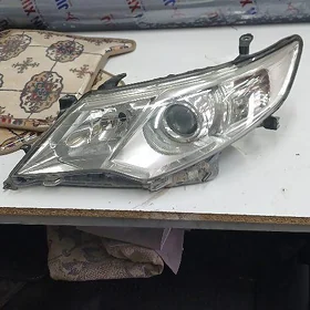 Paltal camry fara çep