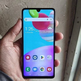 Samsung A 41