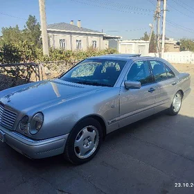 Mercedes-Benz E430 1998