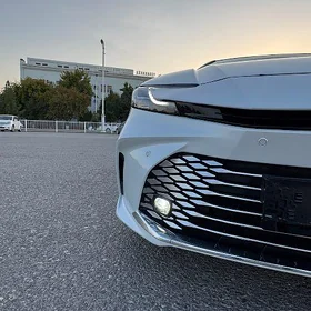 Toyota Camry 2025