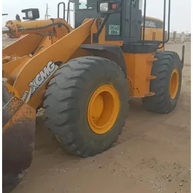 XCMG LW500F 2012