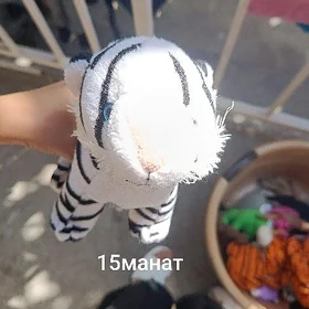 oyunjaklar haywanjyklar