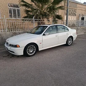 BMW 530 2003