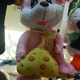 Yumjak oyunjaklar