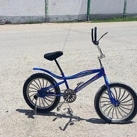 Bmx