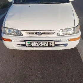 Toyota Corolla 1994