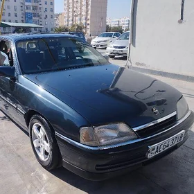 Opel Omega 1991